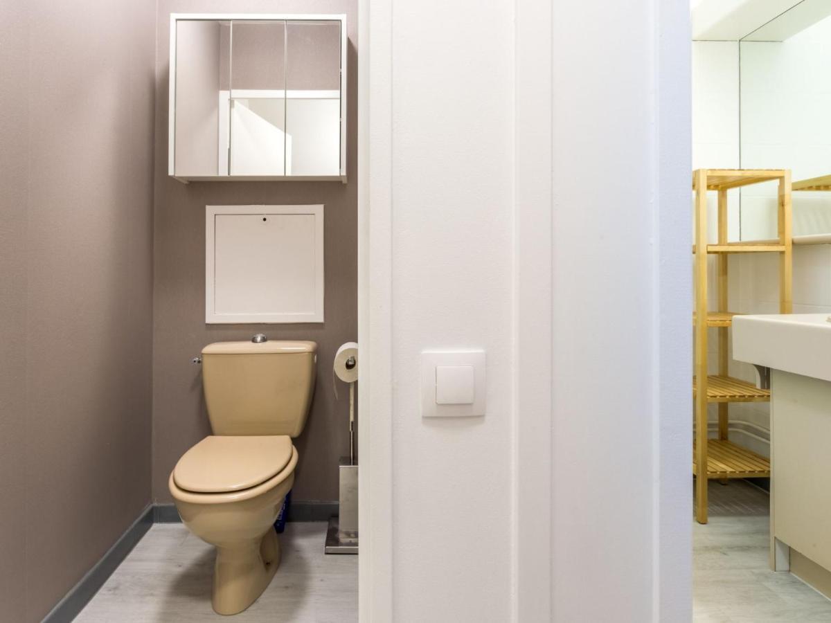 Apartment Galion 1 Et 2 By Interhome Див-сюр-Мер Екстериор снимка
