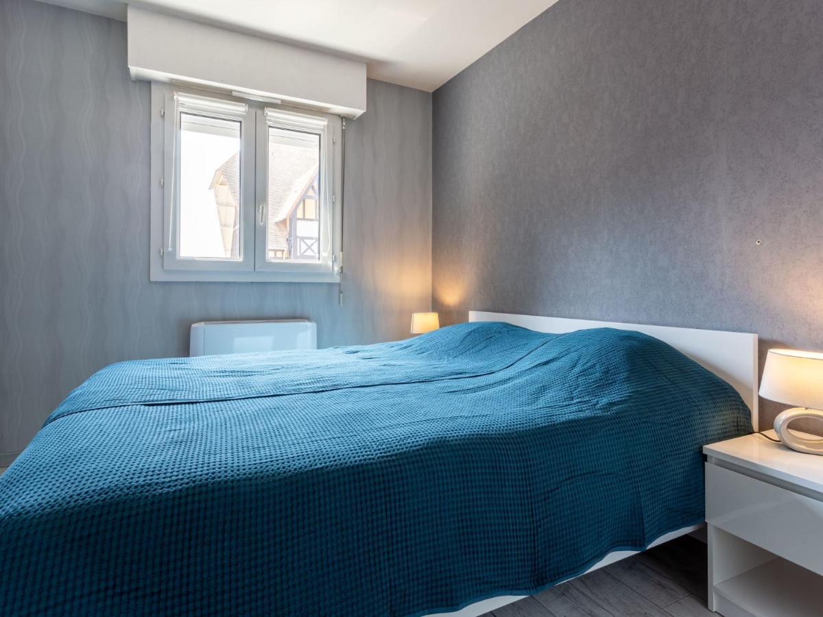 Apartment Galion 1 Et 2 By Interhome Див-сюр-Мер Екстериор снимка