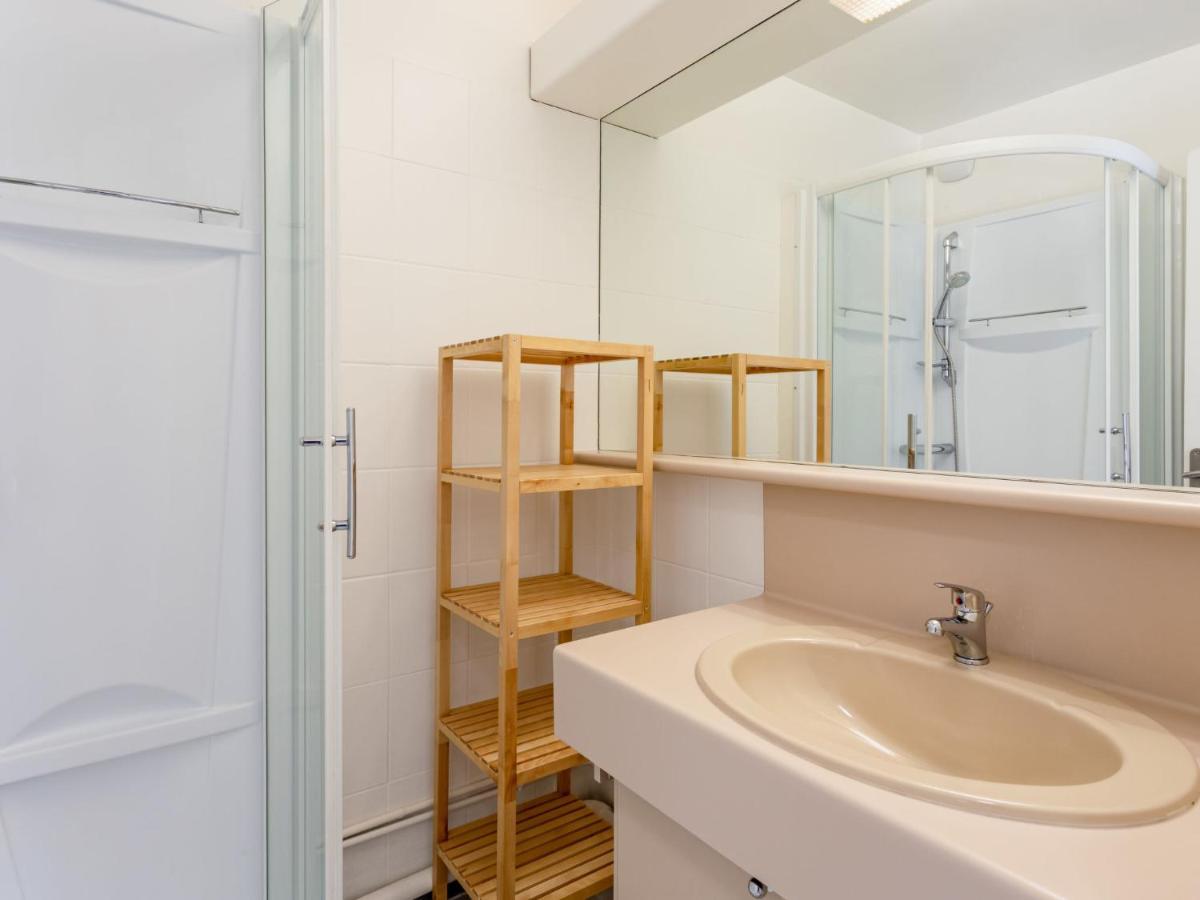 Apartment Galion 1 Et 2 By Interhome Див-сюр-Мер Екстериор снимка