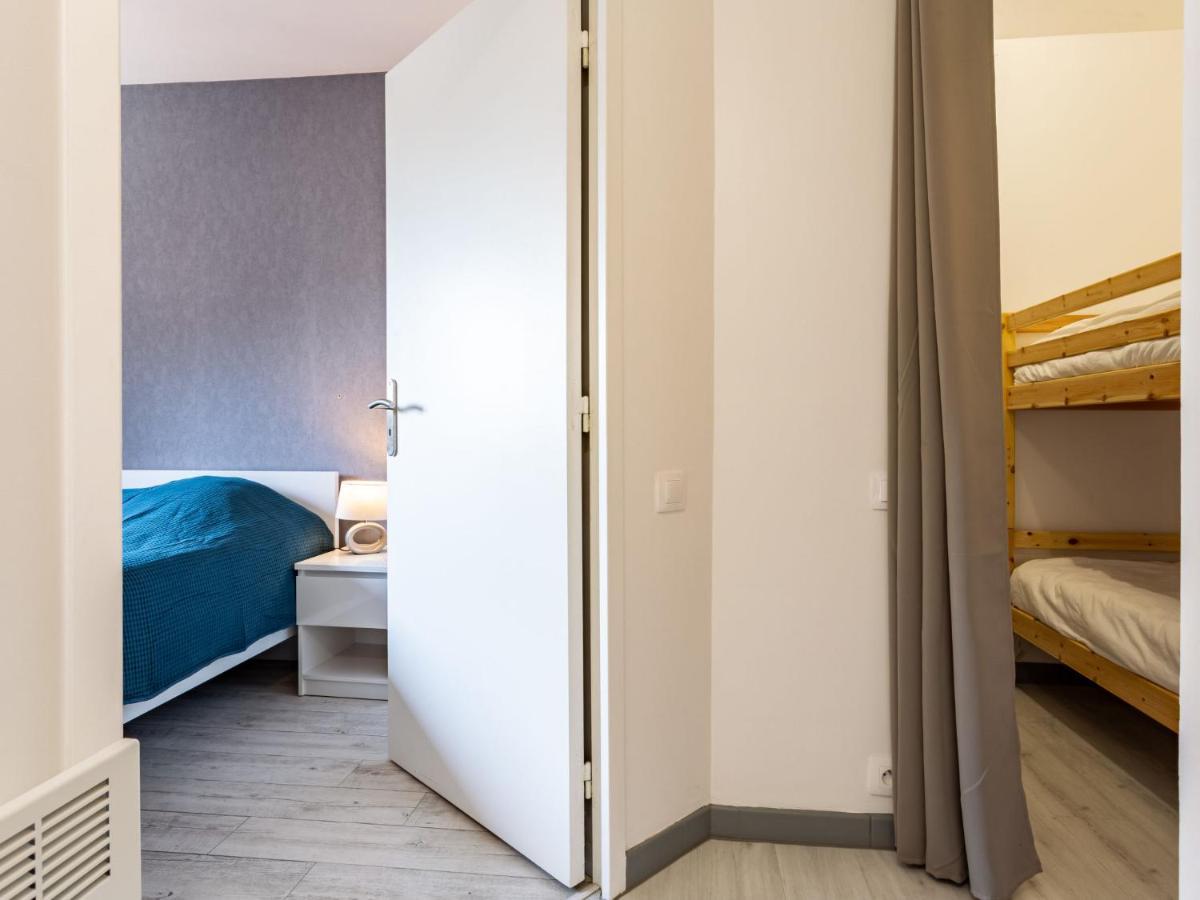 Apartment Galion 1 Et 2 By Interhome Див-сюр-Мер Екстериор снимка